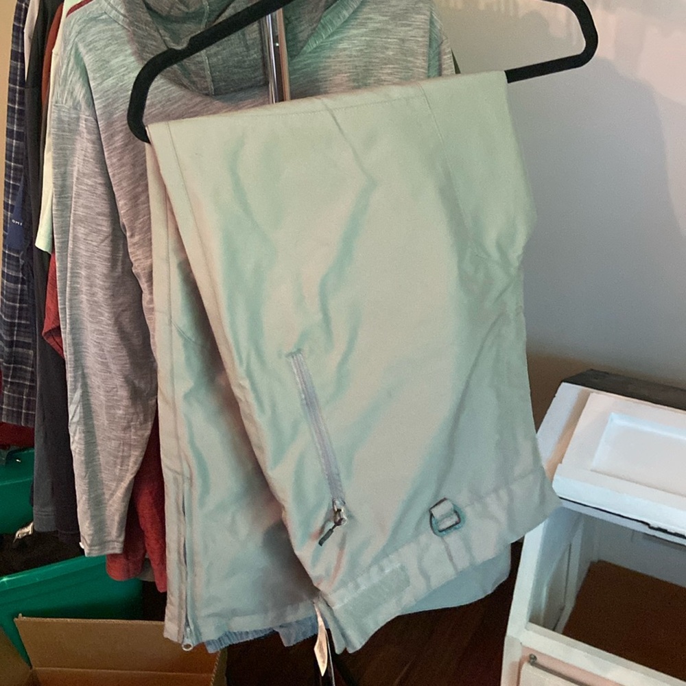 Brand New Men’s Ski Pants
